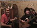 Tim Mullaly & Robert Wegmann