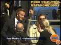 Golazo de Robben – Real Madrid vs Valladolid