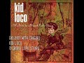 Relaxin with Cherry- Kid Loco