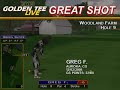 Golden Tee Great Shot on Woodland Farm! Golden Tee Great Shot on Woodland Farm!