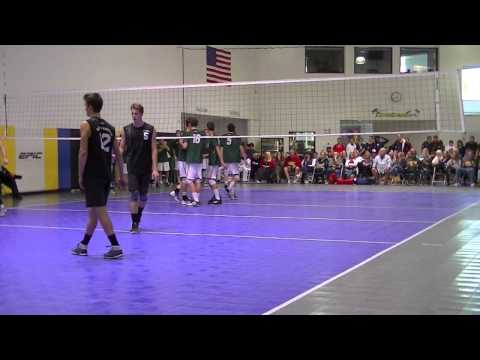 Mira Costa Varsity BOW2-San Clemente 20130309