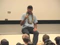 QA with Kal Penn - Kal Penn - Flixster Video