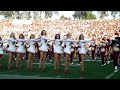 USC Band | Rose Bowl 2009 | Almost Easy | Avenged Sevenfold