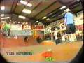 2006-11-28 | Radlands 1995 (Crap #5 - 1995) skate gijon ~> Shao, Marc Johnson, Drake Jones, Tim Brauch, Rob Dyrdek, Carl Shipman, Keith Hufnagel, Gerson Mosley, Ed Templeton, Jaime Thomas, Chris (04:06)