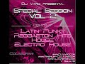 aki esta la 11� cancio de este disco special session vol2 espero k os guste