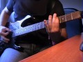 Muse - TSP cover