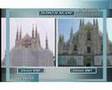 DUOMO di Milano: tra le guglie a 60 metri d'altezza
