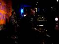 Live at The Purple Onion 11-20-08