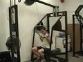 Six Factors Fitness SuperSlow Demonstration Workout