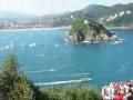Regata de La Concha- Kontxako Estropada