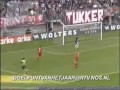 6 (seis) Goles Parecidos