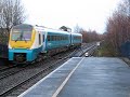 Wipers at Whitchurch