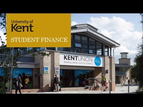 how to support a student finance application