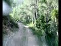 enduro bagà ktm 250