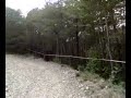 enduro bagà ktm 250
