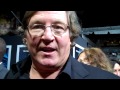 Lorenzo Di Bonaventura at the "Man on a Ledge" Premiere
