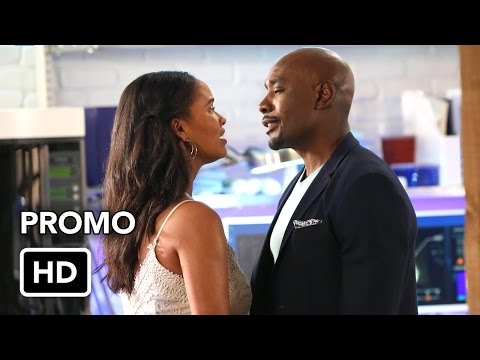 Rosewood 1x21 Promo "Wooberite & The Women of Rosewood" (HD)