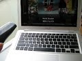 Mx Air&MacBook Air Mx Air&MacBook Air