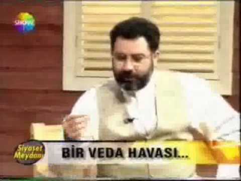 ali kirca