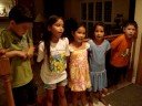Nieces Singing
