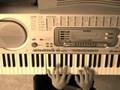 Rihanna - Unfaithful (Piano Version)