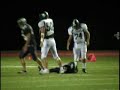 Kalani Aldrich Football
