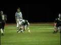 Kalani Aldrich Football