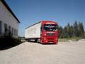 videos de MAN TGA 18.390 - Breviter
