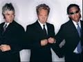 dc talk--red letters