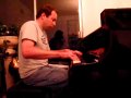 Charles-Valentin Alkan - Scherzo Focoso op. 34