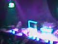The Killers_BONES / Sports Palace_Mexico 2009