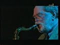 Charlie Haden Quartet West - First Song