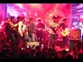 Bedouin Soundclash - 