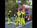 NSW Fire Brigades, Tanker Crash