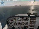 FSX..A landing in Sitka FSX..A landing in Sitka