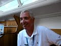 Santa Cruz Yachts SC 37 @ 2008 Annapolis Boat Show