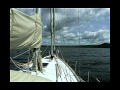 Sailing Cork County Southeast Ireland on Exodus ...