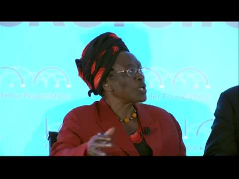 Panel II:&nbsp; The Future is Now
