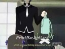 Fruit Basket Amv: I was Born to make you happy