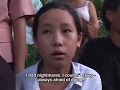 HUNTED LIKE ANIMALS Eyewitness account + filmed ATTACK