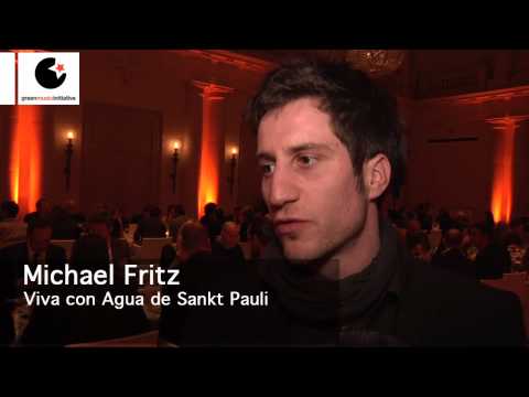 Michael Fritz
