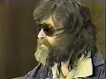 Charles Manson Interview with Penny Daniels 1/6 Charles Manson Interview with Penny Daniels 1/6