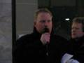 Liste Links - Redebeitrag auf der Bildungs-Demo am 21.11.2008