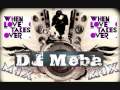 Dj Meba - When love takes over remix // house dance 2009 , Kely Rowland