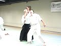 At JCCC Aikikai.