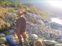 Gold Panning Gold Panning