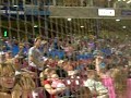 Christan and Mizuno Frenzy Homerun derby