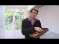 Nigel Slater discusses growing and cooking with tomatoes.