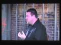 Mosaic Christian Church Commercial