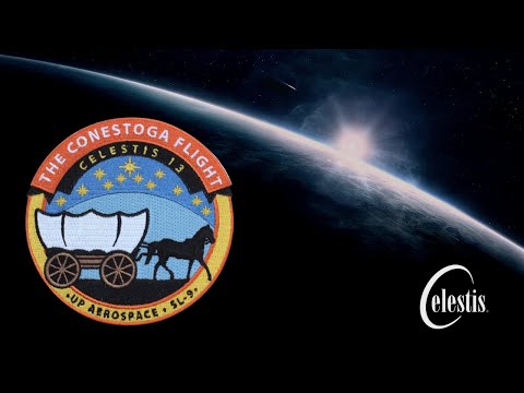 YouTube: estadounidense envió cenizas de su hijo al espacio